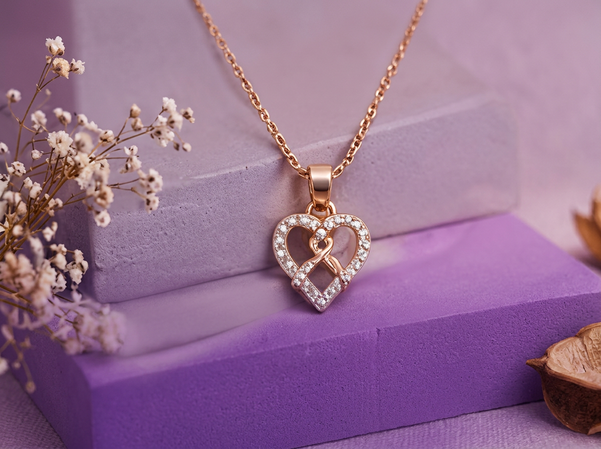 Pendant 😍