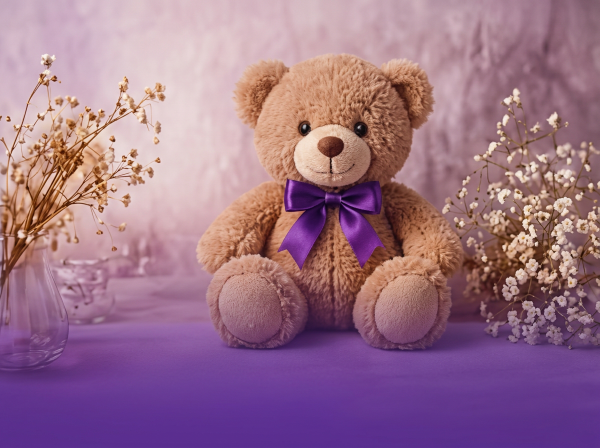 Teddy Bears