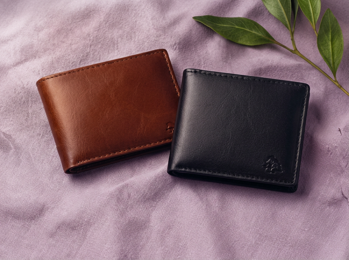 Wallets
